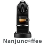 nespresso citiz platinum D140