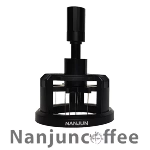 Nanjun rotary magnetic dispersing needle size 51