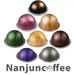 Pack of 30 Vertu Original Coffee Capsules