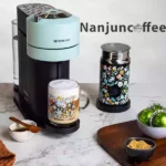 Nespresso Aeroccino 3 foamer