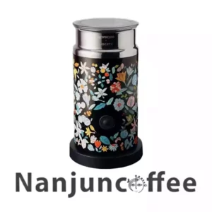 Nespresso Aeroccino 3 foamer