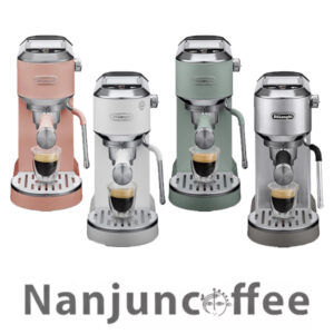 اسپرسوساز خانگی دلونگی ددیکا 890