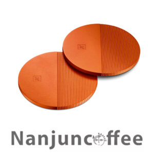 زیر لیوانی نسپرسو مدل باریستا کوسترز barista coasters