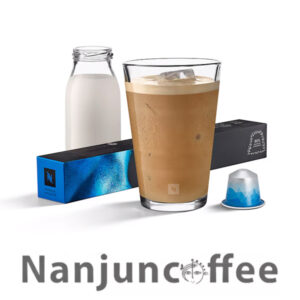 کپسول قهوه نسپرسو فردو اینتنسو freddo