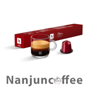 کپسول قهوه نسپرسو فلورین ونیز 1720
