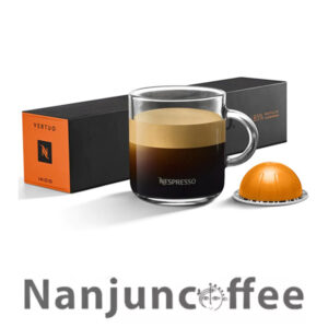 کپسول قهوه نسپرسو ورتو اینیزیو inizio