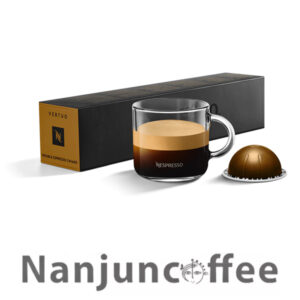 کپسول قهوه نسپرسو ورتو چیارو chiaro