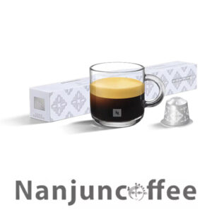 کپسول قهوه نسپرسو کادیز اسپرسو