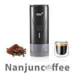 اسپرسوساز مسافرتی شارژی cera pro سرا پرو PCM04A