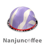 کپسول قهوه نسپرسو ورتو فرنچ لوندر وانیل دیکف - Image 2