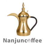 دله عربی سوری ننجون
