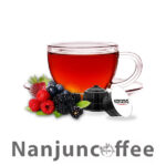 کپسول دولچه گوستو کاروما میوه های قرمز - Image 2