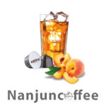 کپسول دولچه گوستو کاروما چای هلو - Image 2