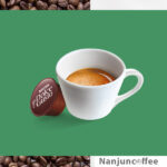 کپسول قهوه دولچه گوستو میشلا روبوستا 30 عددی - Image 6