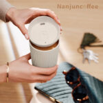 ماگ نسپرسو نود nude loop در دار - تصویر 2